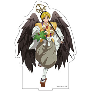 AmiAmi [Character & Hobby Shop]  TV Anime Hikaru no Go New Illustration  Tin Badge Collection [Hanafuda ver.] 6Pack BOX(Released)