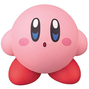 AmiAmi [Character & Hobby Shop]  Kirby - Stacking Mug: Apple(Released)