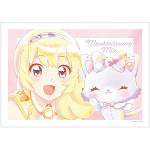 TTD 653 【⭐︎ネコさま⭐︎】【美品・数量限定】 mofusand展 レイヤーアクリルスタンド(ティータイム) | mofusand