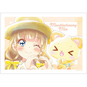 AmiAmi [Character & Hobby Shop] | Mewkledreamy Mix! Mew & Yume 