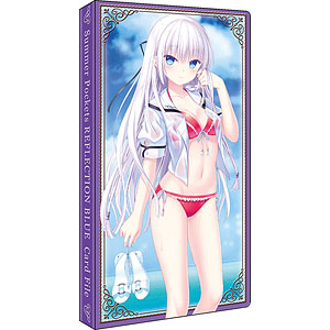 AmiAmi [Character & Hobby Shop] | Card File Summer Pockets