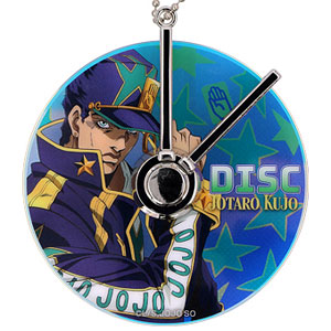 JOjO rubber keychain: Jotaro Kujo Part 6 Ver. - My Anime Shelf