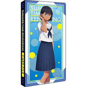 AmiAmi [Character & Hobby Shop]  Broccoli Character Sleeve Summer Time  Rendering Hizuru Minamikata Pack(Released)