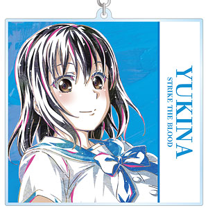 AmiAmi [Character & Hobby Shop]  Strike the Blood Final Nagisa