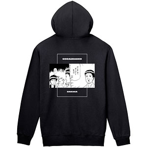 Manga Panel Print Hoodies That Will Turn Heads and Spark Conversations