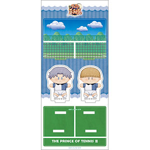 AmiAmi [Character & Hobby Shop] | 新网球王子亚克力立牌白石藏之介 