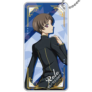 AmiAmi [Character & Hobby Shop] | Code Geass 反叛的鲁路修turn 