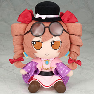 Buying Touhou Fumo Fumo Joon Yorigami plushie