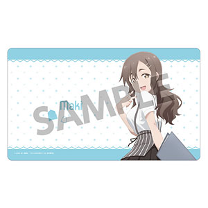 AmiAmi [Character & Hobby Shop]  Sore demo Ayumu wa Yosetekuru Acrylic  Stand Urushi(Released)