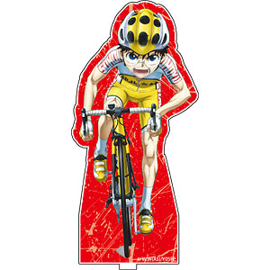 AmiAmi [Character & Hobby Shop]  Yowamushi Pedal: Limit Break Yukinari  Kuroda BIG Acrylic Stand(Released)