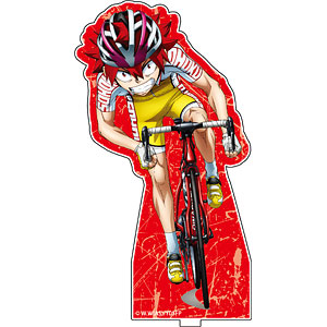 AmiAmi [Character & Hobby Shop]  Yowamushi Pedal: Limit Break Yukinari  Kuroda BIG Acrylic Stand(Released)