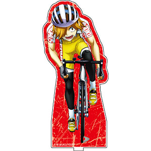 AmiAmi [Character & Hobby Shop]  Yowamushi Pedal: Limit Break Retro Pop  Acrylic Stand A Sakamichi Onoda(Released)