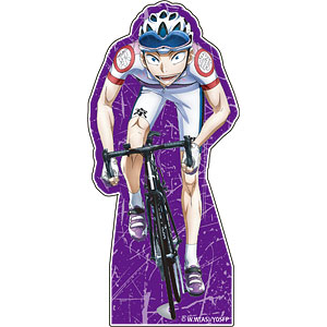 Yowamushi Pedal Limit Break - Shinkai Yuuto - Badge - Can Badge Yowamushi  Pedal Limit Break (A3)