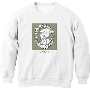 AmiAmi [Character & Hobby Shop]  Dramatic Heroines Aloise Cogez Sweatshirt  Ladies' XL(Released)