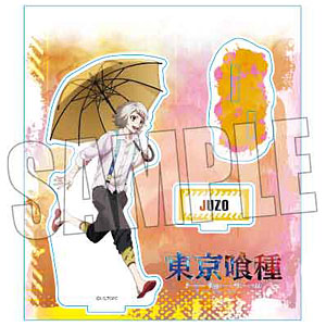 AmiAmi [Character & Hobby Shop]  Acrylic Stand Tokyo Ghoul Shu Tsukiyama  rain ver.(Released)