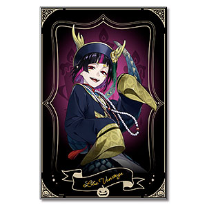 IDIA SHROUD メタライズアート CDJapan : 