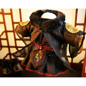 AmiAmi [Character & Hobby Shop] | 二哈和他的白猫师尊20cm布偶