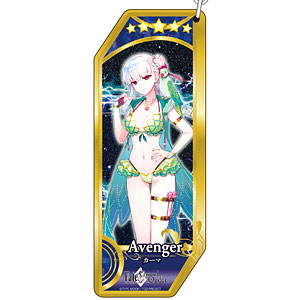 Fate/Grand Order SSS Servant Figure Archer/Sei Shounagon (Game Prize)
