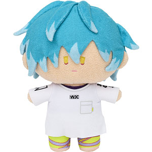 Charisma Yorinui (Plush) Iori Motohashi (Anime Toy) - HobbySearch Anime  Goods Store