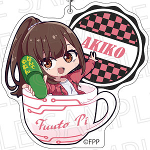 AmiAmi [Character & Hobby Shop]  Anime Fuuto Tantei Sticker Set  A(Released)