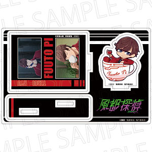 AmiAmi [Character & Hobby Shop]  Anime Fuuto Tantei Multipurpose Case  Philip(Released)