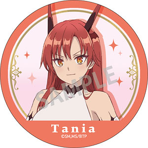 Yuusha Party wo Tsuihou sareta Beast Tamer, Saikyoushu no Nekomimi Shoujo  to Deau - Kanade - Badge (Kamio Japan)