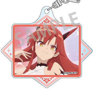 AmiAmi [Character & Hobby Shop]  Yuusha Party wo Tsuihousareta Beast  Tamer, Saikyoushu no Nekomimi Shoujo to Deau PuniColle! Keychain (w/Stand)  Tania(Released)