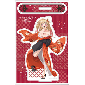 AmiAmi [Character & Hobby Shop]  Ao Haru Ride - MofuMofu Mini Towel:  Kou(Released)