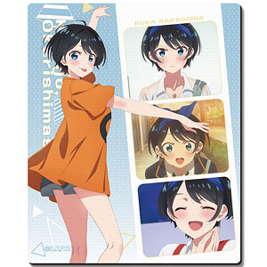 AmiAmi [Character & Hobby Shop] | Rent-A-Girlfriend Rubber