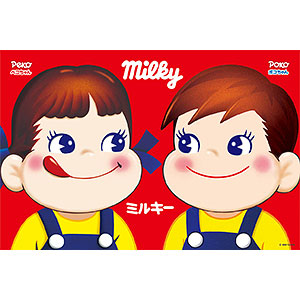 AmiAmi [Character & Hobby Shop] | Jigsaw Puzzle Peko-chan Poko