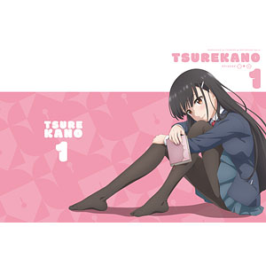 AmiAmi [Character & Hobby Shop]  Mamahaha no Tsurego ga Motokano datta  Rubber Mat Coaster Yume Irido(Released)