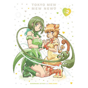 美品 Mew Live in  DVD ミュー Tokyo Mew Mew Super Best Hit - Tokyo Mew Mew Side - First