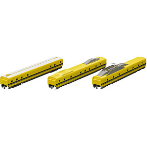 AmiAmi [Character & Hobby Shop] | 98480 JR 923 Class Shinkansen