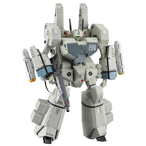 1/72 VF-1J Armored Valkyrie "Operation Bullseye Part2" P…