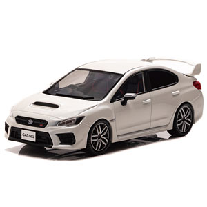 AmiAmi [Character & Hobby Shop] | 1/43 Subaru WRX STI Type S