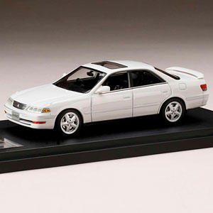 AmiAmi [Character & Hobby Shop] | 1/43 Toyota Mk2 Tourer V