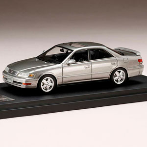 AmiAmi [Character & Hobby Shop] | 1/43 Toyota Mk2 Tourer V
