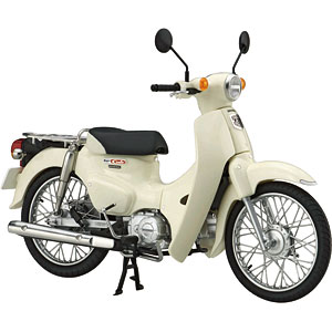AmiAmi [Character & Hobby Shop] | The Bike No.49 1/12 Kawasaki