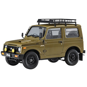 AmiAmi [Character & Hobby Shop] | 1/24 Suzuki Jimny (JA11-5 Type