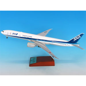 AmiAmi [Character & Hobby Shop] | 1/200 BOEING 777-300ER JA794A 