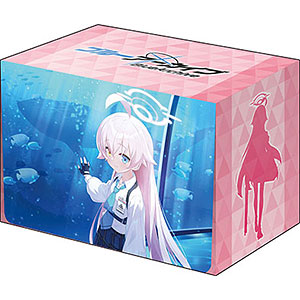 シンボリルドルフ デッキケース AmiAmi [Character & Hobby Shop]