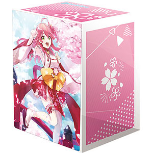 AmiAmi [Character & Hobby Shop] | Bushiroad Deck Holder Collection 