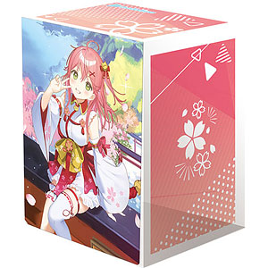 AmiAmi [Character & Hobby Shop] | Bushiroad Deck Holder Collection 