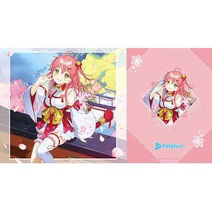 Bushiroad Rubber Mat Collection V2 Vol. 289 Gochumon wa Usagi Desu