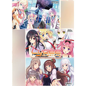 AmiAmi [Character & Hobby Shop] | [Bonus] Lycee Overture Ver
