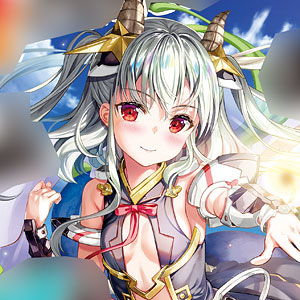 AmiAmi [Character & Hobby Shop] | Z/X -Zillions of enemy X- Konton