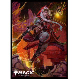 dominaria card sleeves Magic: The Gathering Character Sleeve Collection [MTGS-241] 