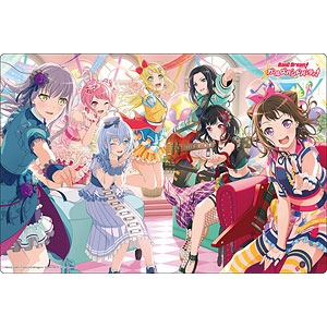 AmiAmi [Character & Hobby Shop]  Bushiroad Sleeve Collection High Grade  Vol.3900 BanG Dream! Girls Band Party! Happy days ver. Pack(Released)