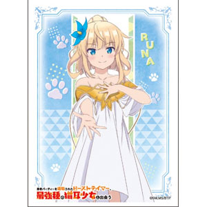 AmiAmi [Character & Hobby Shop] | Character Sleeve Yuusha Party wo