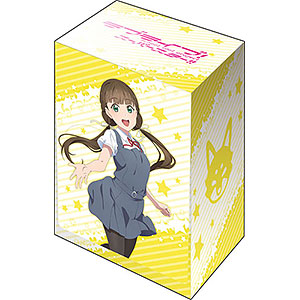 AmiAmi [Character & Hobby Shop] | 武士道卡组收纳盒收藏V3 Vol